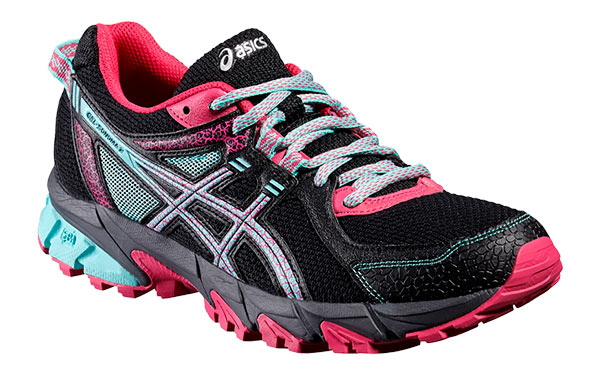 asics gel sonoma mujer