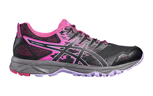 asics gel sonoma mujer