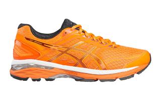 ASICS GT 2000 5 NARANJA T733N 3095