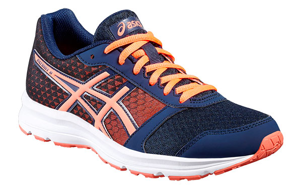 asics mujer patriot 8 asics mujer patriot 8