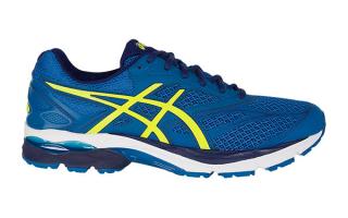 ASICS GEL PULSE 8 AZUL OCEANO T6E1N 4907