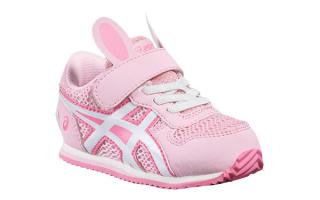 ASICS SCHOOL YARD TS CONEJO ROSA C638N 2001