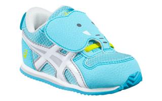 ASICS SCHOOL YARD TS ELEFANTE AZUL C639N 4301