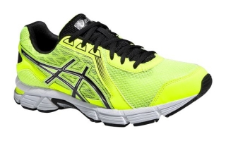 ASICS GEL IMPRESSION 8 AMARILLO T5C3N 0790