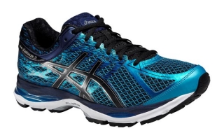 asics cumulus 17 hombre