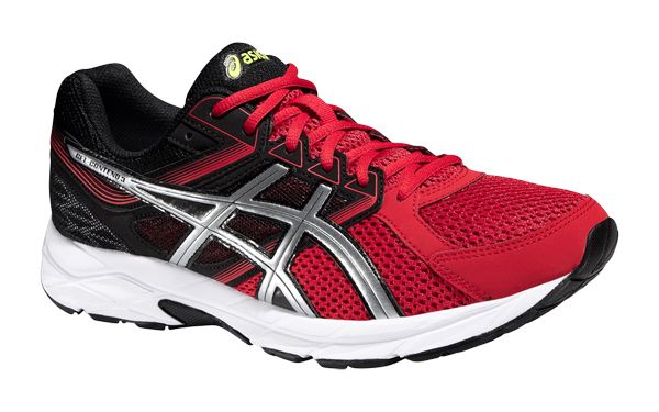 ASICS RUNNING rojas ASICS RUNNING rojas