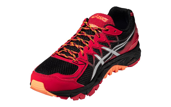 Asics Gel Trabuco 4 | Baratas