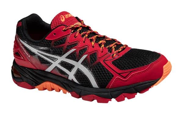 Asics Gel Trabuco 4 | Baratas