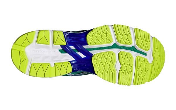 asics gt 2000 4 azul