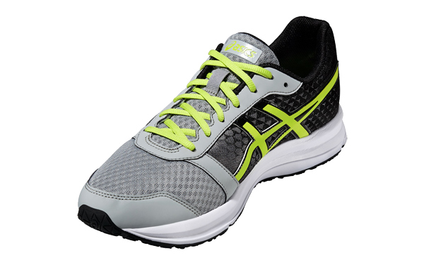 patriot 8 asics