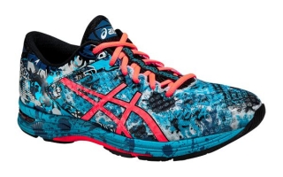 ASICS GEL NOOSA TRI 11 AZUL T626N 4006