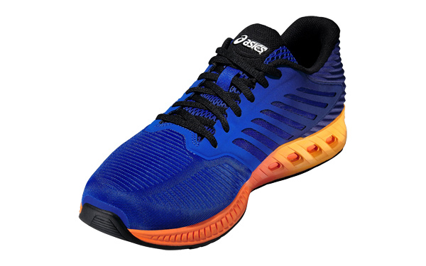 Asics Azules Y Naranjas Asics Azules Y Naranjas