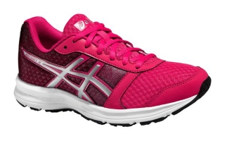 ASICS PATRIOT 8 MUJER ROSA T669N 2193