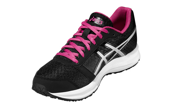 zapatillas negras de mujer asics zapatillas negras de mujer asics