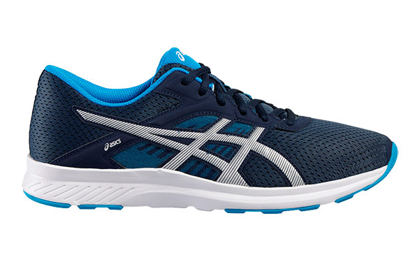 asics fuzor