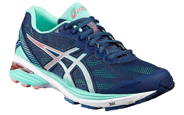 asics gt 1000 5 mujer