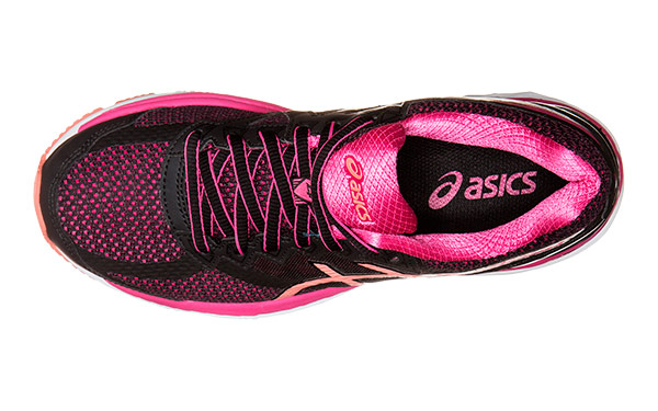 asics gt 2000 rosa