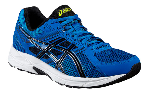 Asics Gel Conted 3 Blue T5F4N 4590 | Streetprorunning