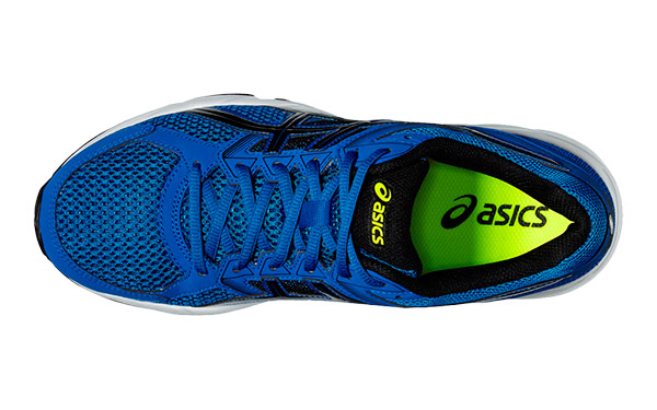 Asics Conted Imperial Blue T5F4N | Streetprorunning