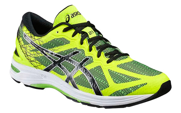 la seguridad Maletín Feudo Asics Gel DS Trainer 21 Fluor Lima T625N 8590 | Precio Oferta