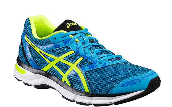 gel excite 4