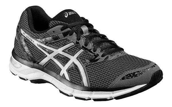 Asics Gel Excite 4 Grey Carbon T6E3N 9793 | Streetprorunning