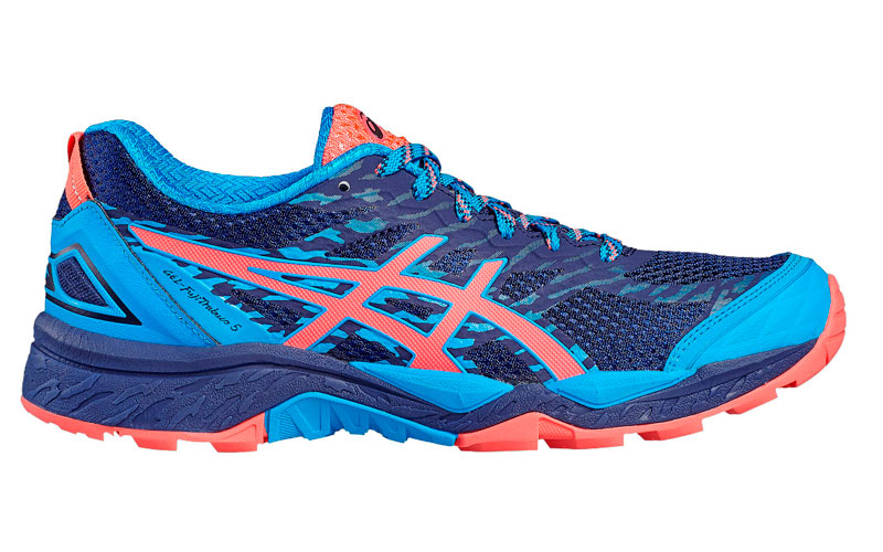 Asics fujitrabuco cheap 5 mujer