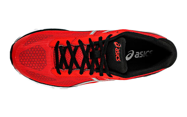 Asic gel deals impression 9