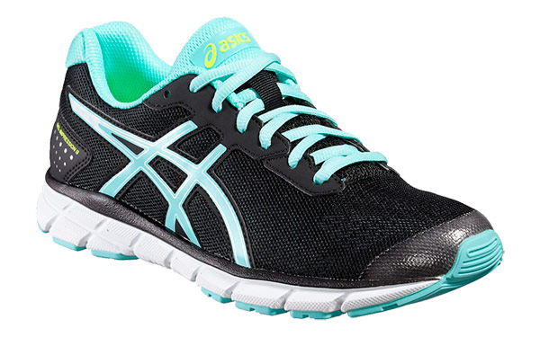 asics gel impression 9 running shoes