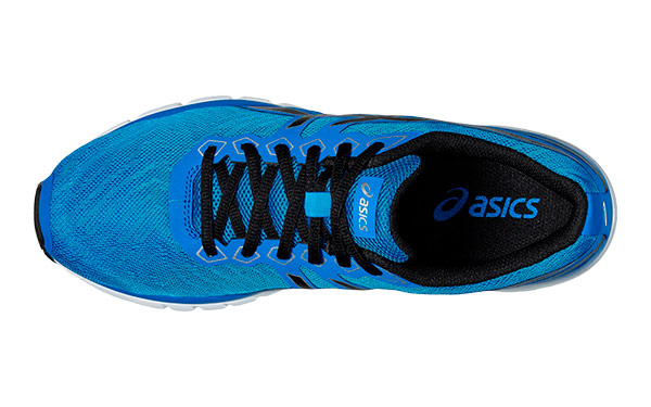 asics gel zaraca hombre asics gel zaraca hombre