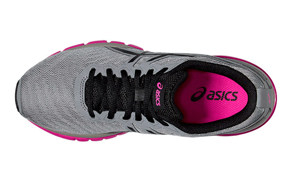 asics zaraca 5 mujer