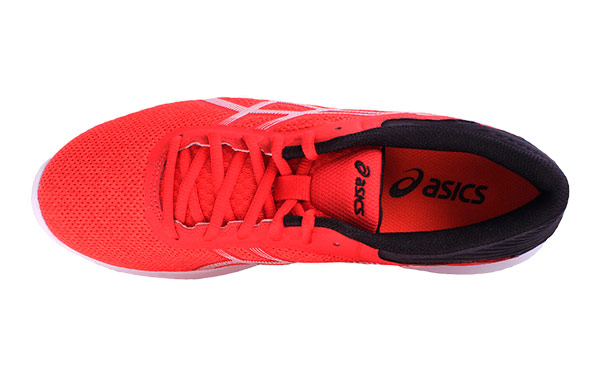 Asics nitrofuze shop