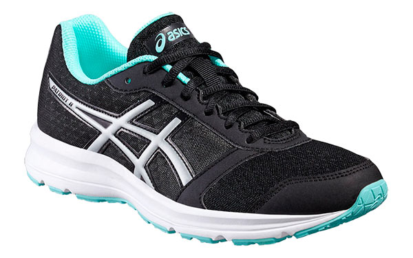 Asics Patriot Mujer Turquesa 9993 | Precio Oferta