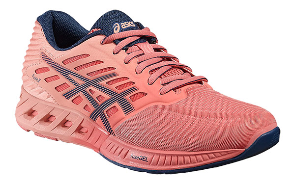 asics fuzex mujer asics fuzex mujer