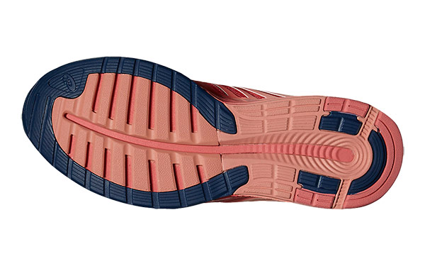 asics fuzex mujer asics fuzex mujer