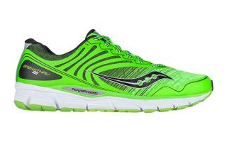 SAUCONY BREAKTHRU 2 VERDE FLUOR S20304-4