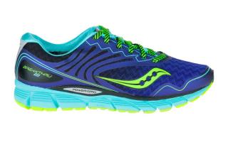 SAUCONY BREAKTHRU 2 MUJER MORADO AZUL S10304-2