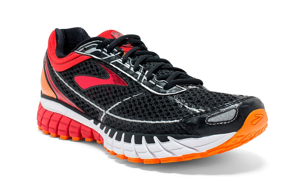 brooks aduro 4 damen
