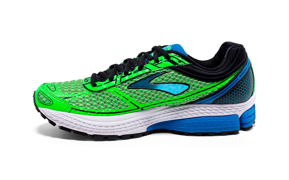 brooks aduro 4 caratteristiche