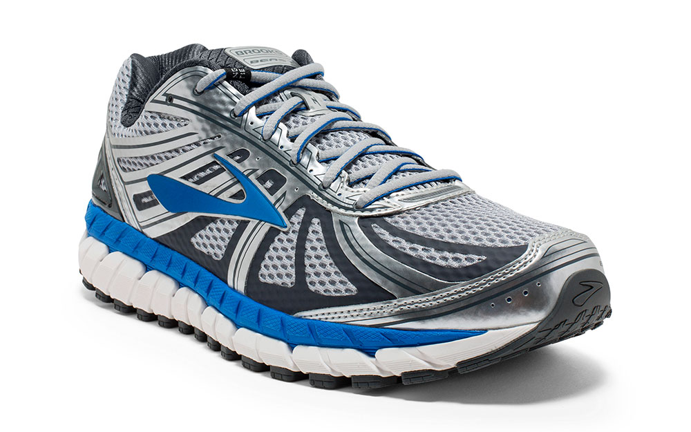saucony beast