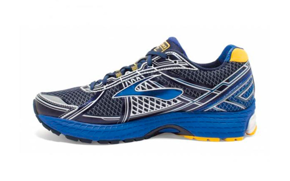 brooks defyance 9 opinioni