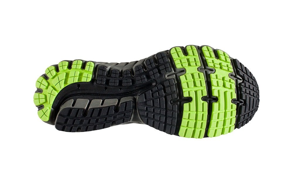 brooks ghost 9 green