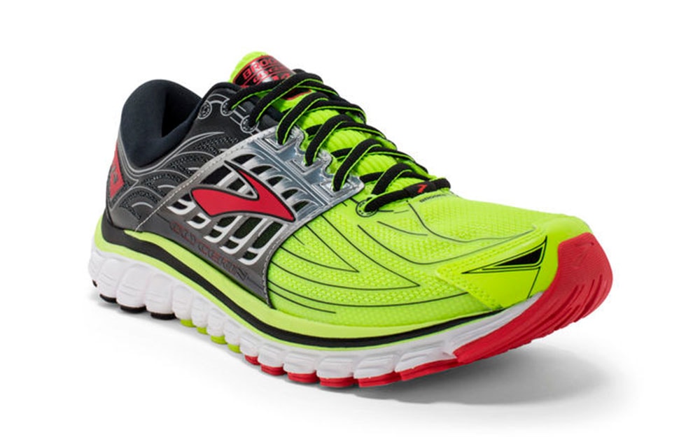 brooks glycerin 14 giallo