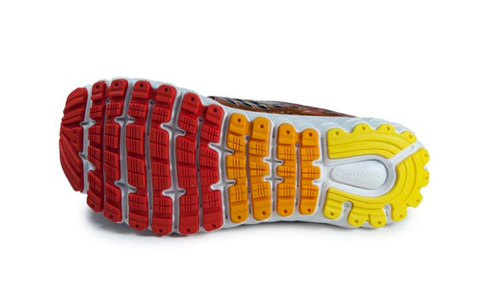 brooks glycerin 14 red