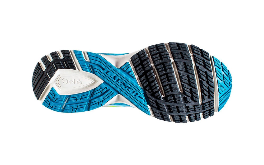 brooks launch 4 mens