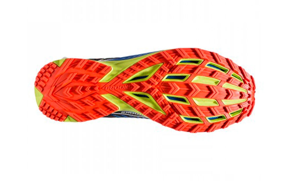 brooks mazama herren