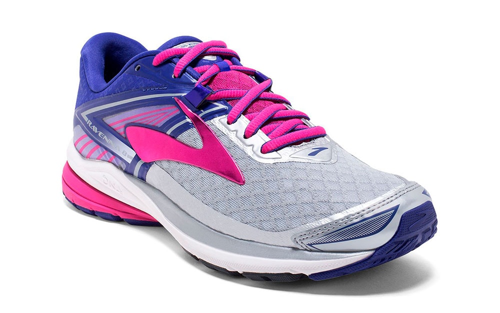 brooks ravenna 8 ladies running shoes