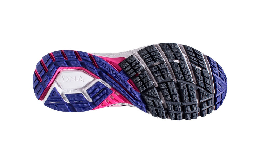 brooks ravenna 8 women's