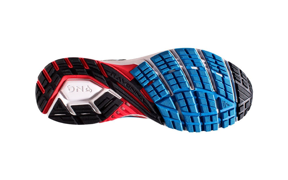 brooks schuhe herren turquoise