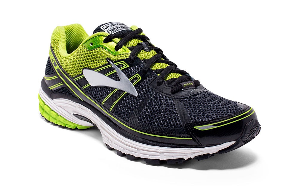 brooks puregrit 3 blue